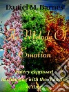 The Melody Of EmotionPoetry Expressed in changing with the changing of time. E-book. Formato PDF ebook