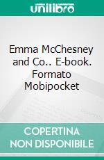 Emma McChesney and Co.. E-book. Formato Mobipocket ebook