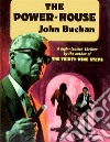 The Power-House. E-book. Formato EPUB ebook