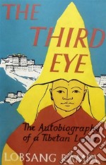 The Third Eye. E-book. Formato EPUB ebook