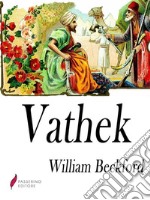 Vatek. E-book. Formato Mobipocket ebook