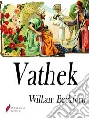 Vatek. E-book. Formato Mobipocket ebook