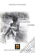 Nuances e Odes. E-book. Formato PDF ebook