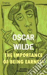 The importance of being Earnest. E-book. Formato Mobipocket ebook