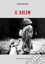 Il Golem. E-book. Formato Mobipocket ebook