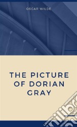 The Picture of Dorian Gray. E-book. Formato EPUB ebook