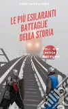 Le più esilaranti battaglie della storiaVol. I - Età Antica e Medievale. E-book. Formato PDF ebook di Nino Sambataro
