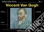 Vincent Van Gogh. E-book. Formato EPUB