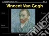 Vincent Van Gogh. E-book. Formato EPUB ebook di Pierino Donati