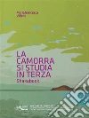 La Camorra si Studia in Terza “Shakubook