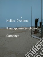 Il viaggio meravigliosoRomanzo Edizione 2020. E-book. Formato EPUB ebook