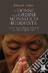 Le donne nell'ordine monastico buddhistaLa cerimonia dedicata ad Ananda come rito di affermazione. E-book. Formato PDF ebook