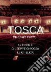 ToscaVersione integrale con schede illustrative. E-book. Formato Mobipocket ebook di Giacomo Puccini