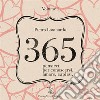 365 pensieri per conoscersi, amare, capirsi. E-book. Formato Mobipocket ebook di Pietro Lombardo
