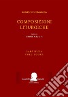 Cimarosa: Composizioni liturgiche(Partitura - Full Score). E-book. Formato Mobipocket ebook di Domenico Cimarosa (Simone Perugini a cura di)