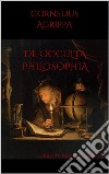 De Occulta PhilosophiaLibro II Magia Celeste. E-book. Formato EPUB ebook