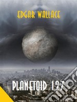 Planetoid 127. E-book. Formato EPUB ebook