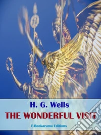 The Wonderful Visit. E-book. Formato EPUB ebook