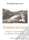 Parole di Luce. E-book. Formato EPUB ebook