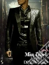 La pelle del mostro. E-book. Formato Mobipocket ebook di Miss Black