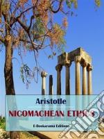 Nicomachean Ethics. E-book. Formato EPUB ebook