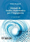 Metodi di Analisi Matematica per l'Ingegneria. E-book. Formato PDF ebook di Marco Bramanti