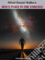 Man’s Place in the Universe. E-book. Formato EPUB ebook