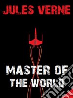 Master of the World. E-book. Formato EPUB ebook