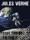 From the Earth to the Moon. E-book. Formato EPUB ebook