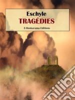 Tragédies. E-book. Formato EPUB