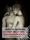 Les Onze Mille Vergesou Les Amours d'un Hospodar. E-book. Formato EPUB ebook di Guillaume Apollinaire