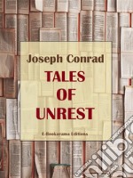 Tales of Unrest. E-book. Formato EPUB ebook