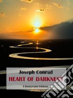 Heart of Darkness. E-book. Formato EPUB ebook