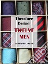 Twelve Men. E-book. Formato EPUB ebook