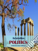 Politics. E-book. Formato EPUB ebook