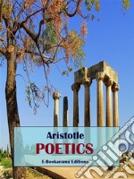 Poetics. E-book. Formato EPUB ebook