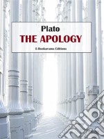 The Apology. E-book. Formato EPUB