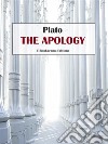 The Apology. E-book. Formato EPUB ebook