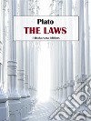 The Laws. E-book. Formato EPUB ebook