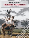 Histoires naturelles. E-book. Formato EPUB ebook