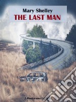 The Last Man. E-book. Formato EPUB ebook