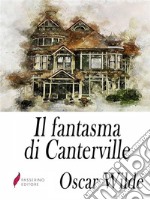 Il fantasma di Canterville . E-book. Formato Mobipocket ebook