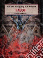 Faust. E-book. Formato EPUB ebook