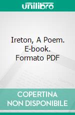 Ireton, A Poem. E-book. Formato PDF