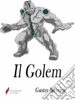 Il Golem . E-book. Formato Mobipocket ebook