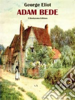 Adam Bede. E-book. Formato EPUB ebook