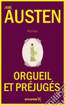 Orgueil et PréjugésÉdition Intégrale. E-book. Formato Mobipocket ebook di Jane Austen