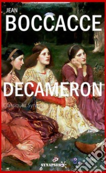 DecameronÉdition Intégrale. E-book. Formato Mobipocket ebook di Jean Boccace