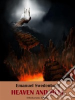 Heaven and hell. E-book. Formato EPUB ebook