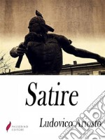 Satire . E-book. Formato Mobipocket ebook